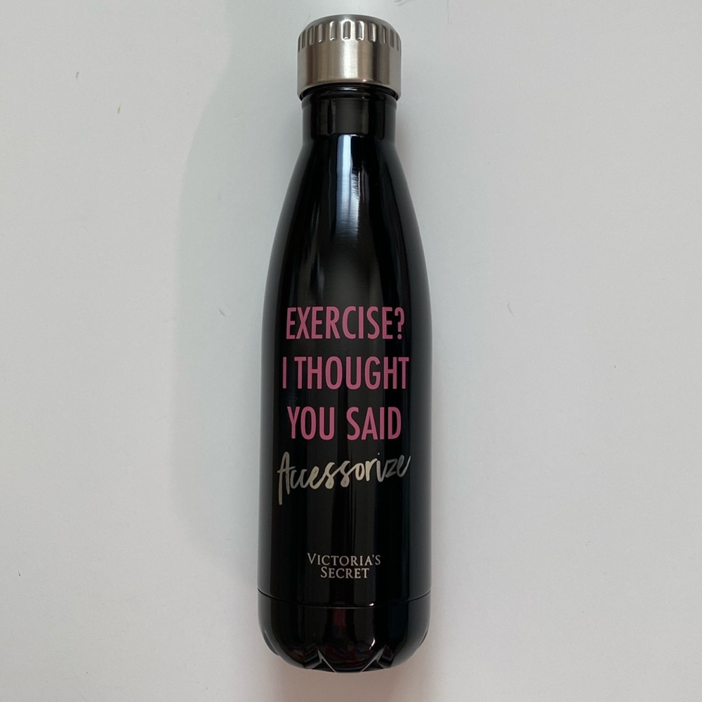Victoria’s Secret Water Bottle 17 FL OZ / 500 ML